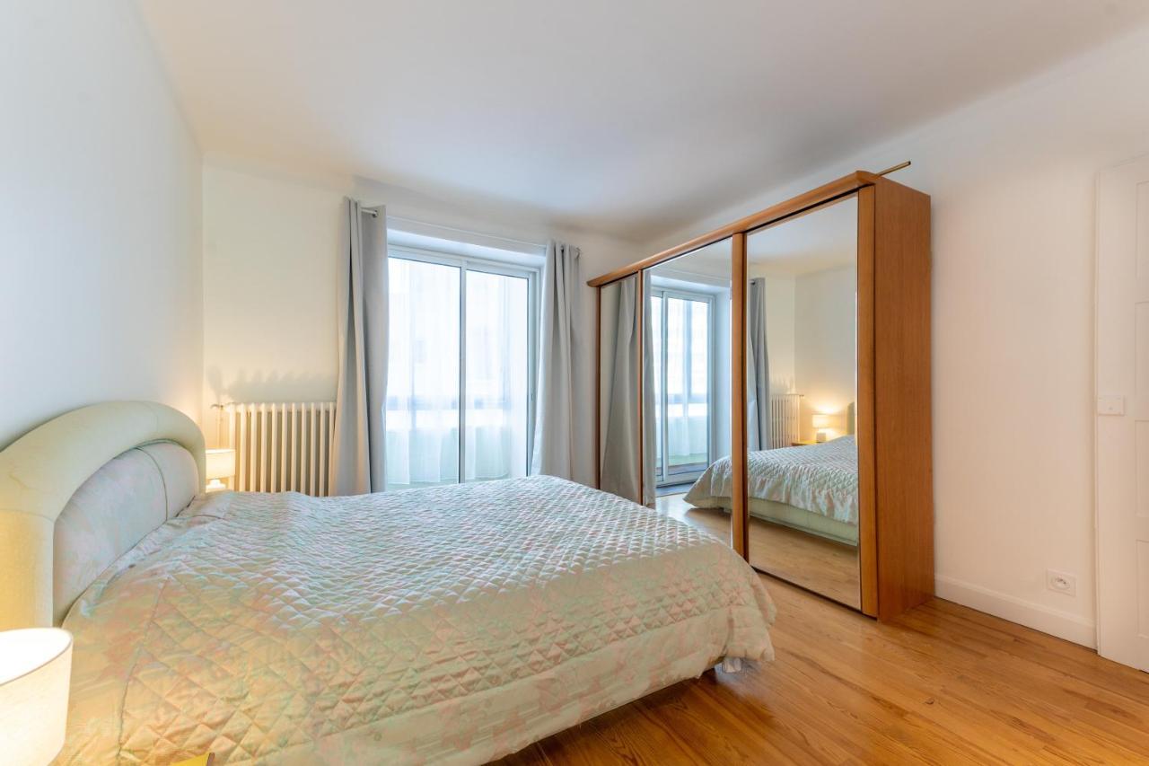 L'Amedee - Appt A 500M Du Lac อานซี ภายนอก รูปภาพ